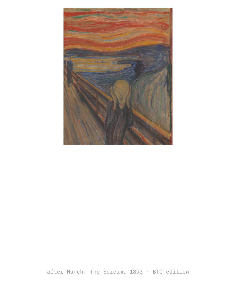 The print file on its own