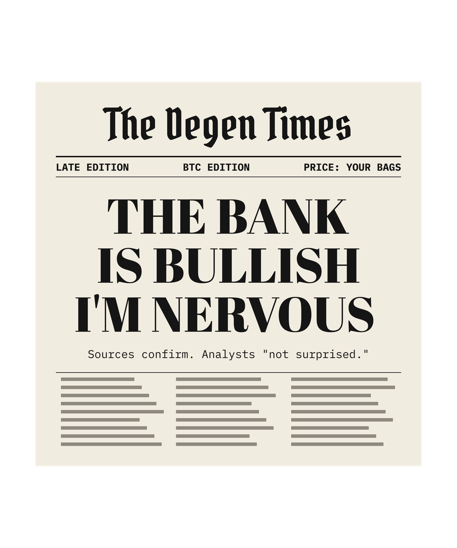 The print file on its own