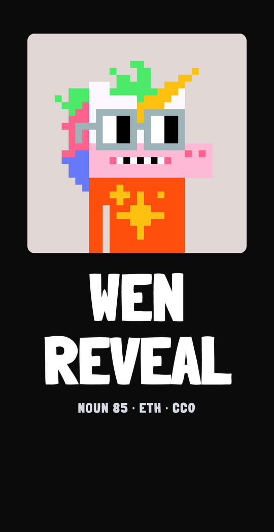 The print file on its own