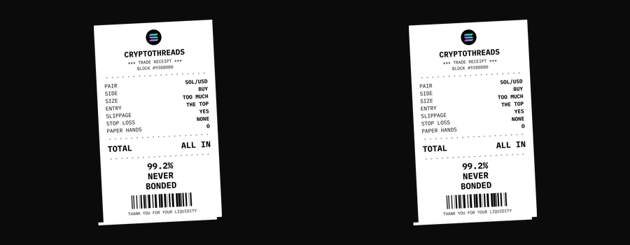 The print file on its own