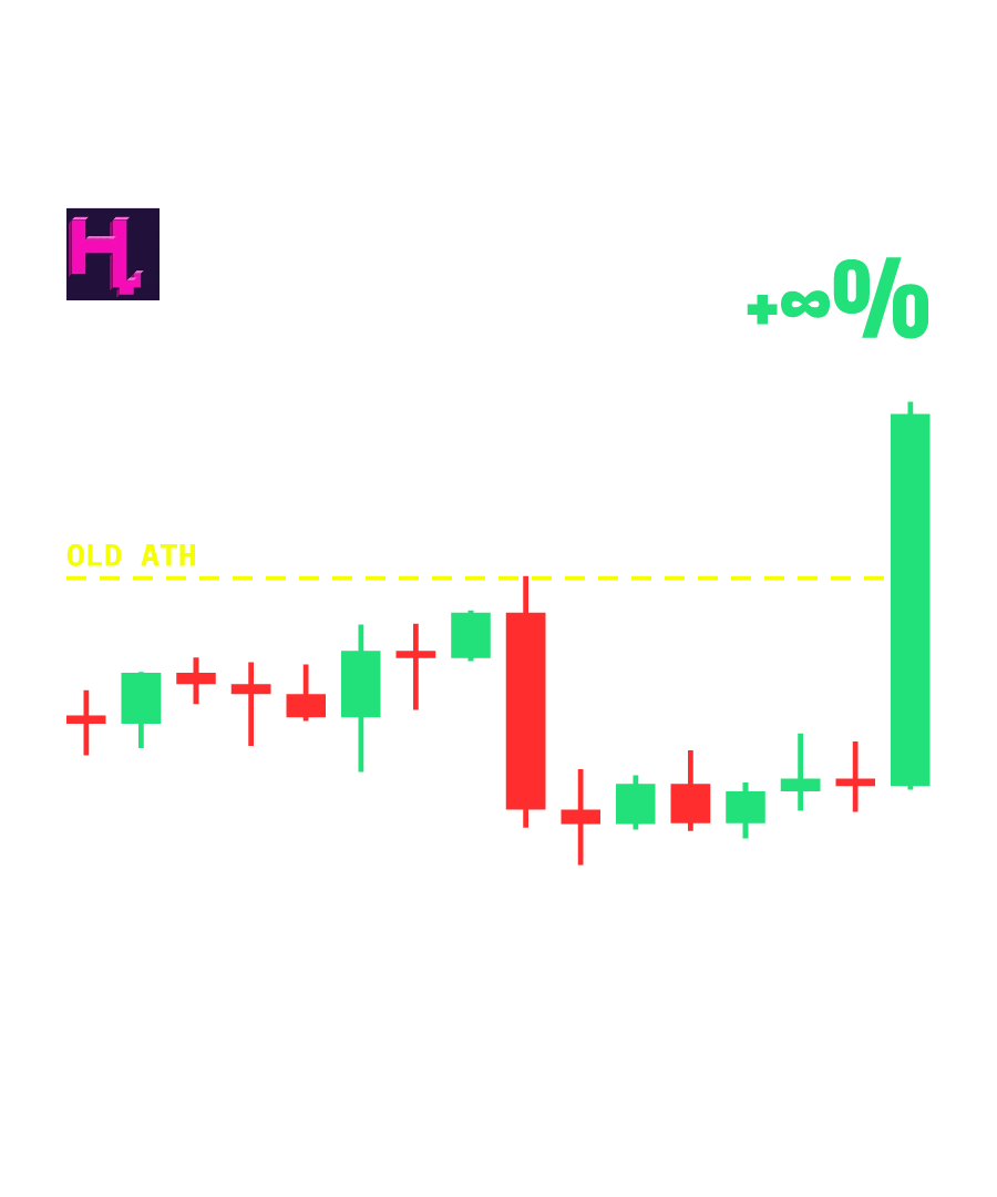 HOOKR “APED THE PAIR TOKEN GOT BOTH L'S” design