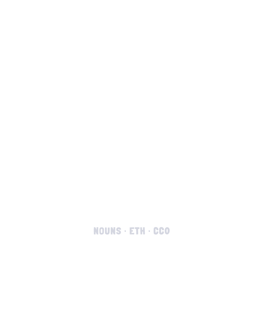 ETH “BRING BACK FACELESS CHADS” design
