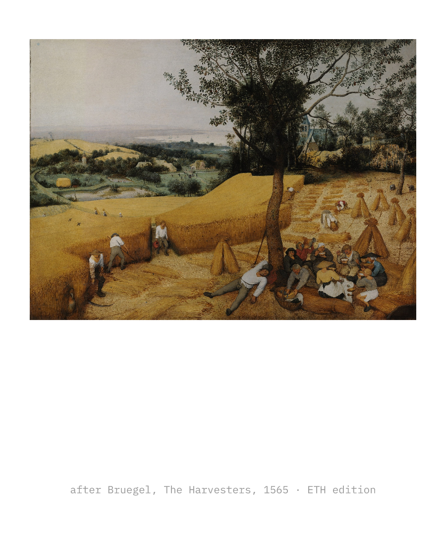 ETH “CLAIMED $10 NINE TIMES” design