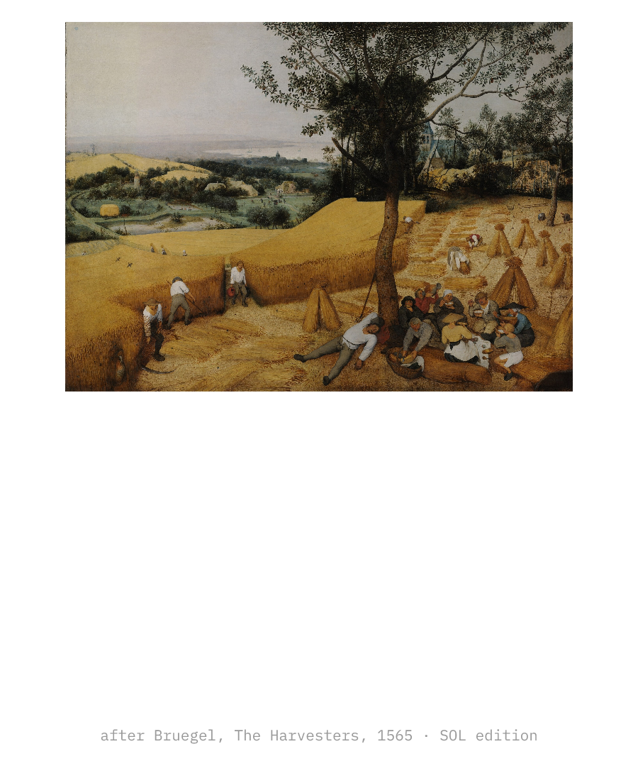 SOL “FARMING TASKS FOR A WAITLIST” design