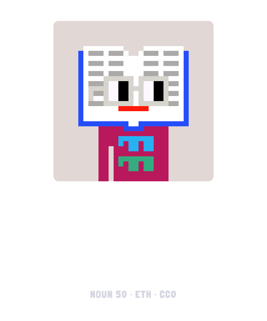 ETH “FLOOR IS LAVA” design
