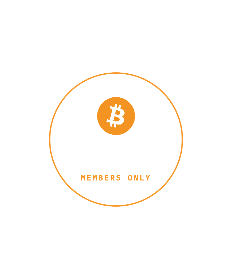 BTC “FREEDOM PENDING REVIEW” design