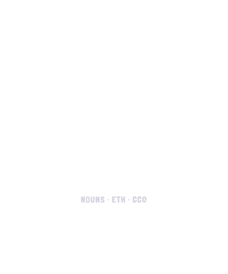 ETH “FREE MINT COST ME EVERYTHING” design