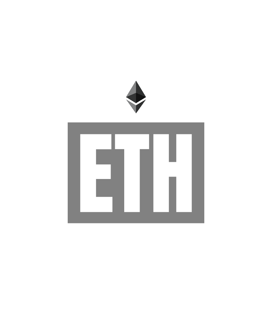 ETH “I AM THE TARGET AUDIENCE” design