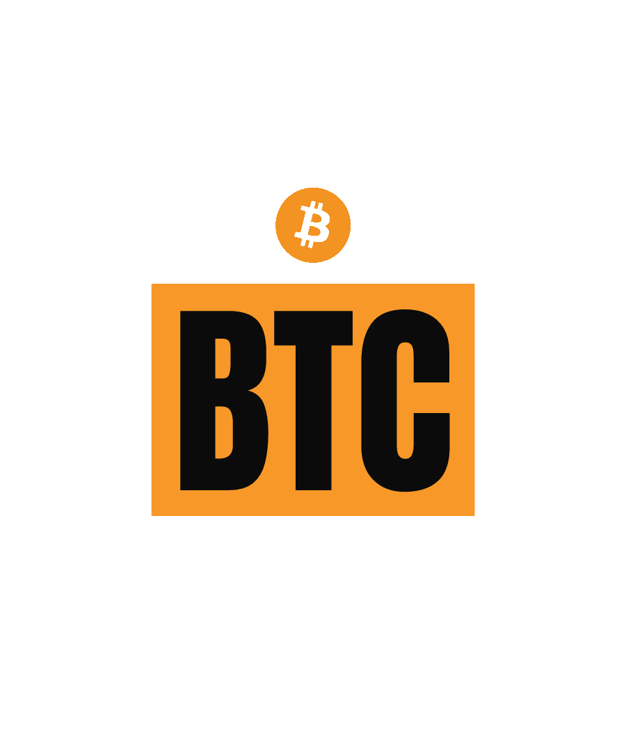 BTC “IT WAS LITERALLY ON THE BOX” design