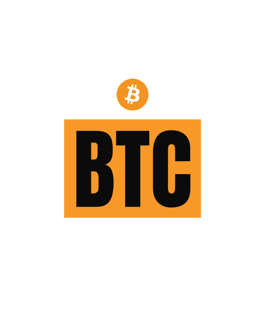 BTC “NOBODY SMART (I HELD IT)” design