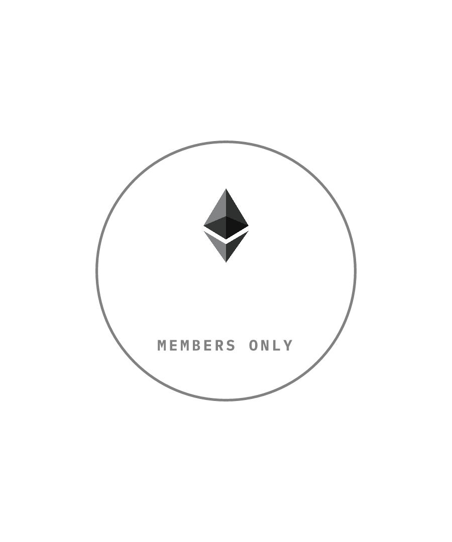 ETH “NOT ELIGIBLE (AGAIN)” design