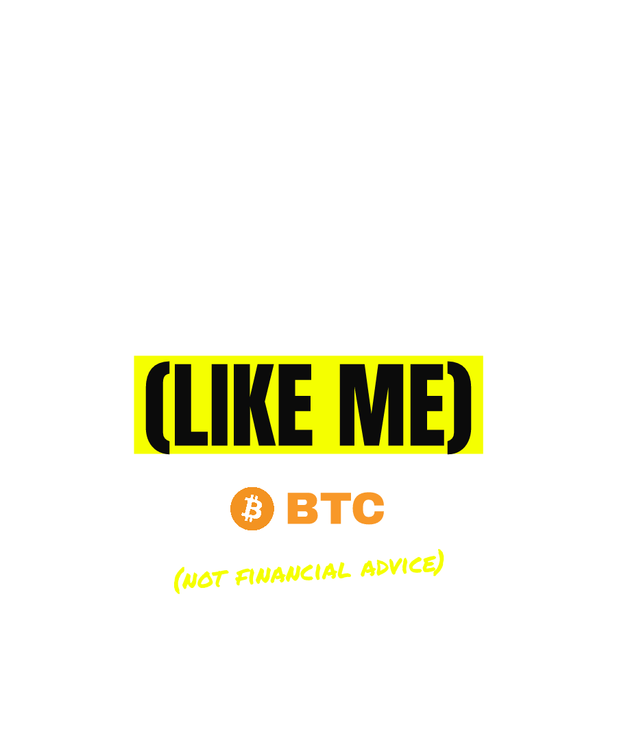 BTC “OPEN 168 HOURS A WEEK (LIKE ME)” design