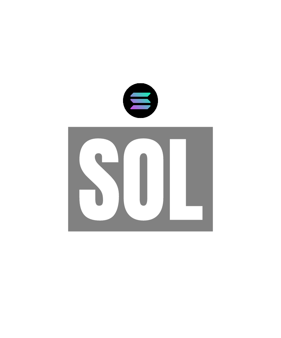 SOL “PUBLIC PNL PRIVATE TEARS” design