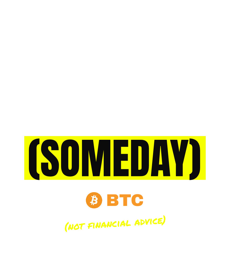 BTC “RISK MANAGEMENT (SOMEDAY)” design
