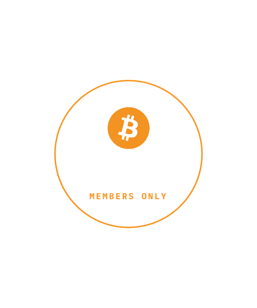 BTC “ROUND TRIPPED” design