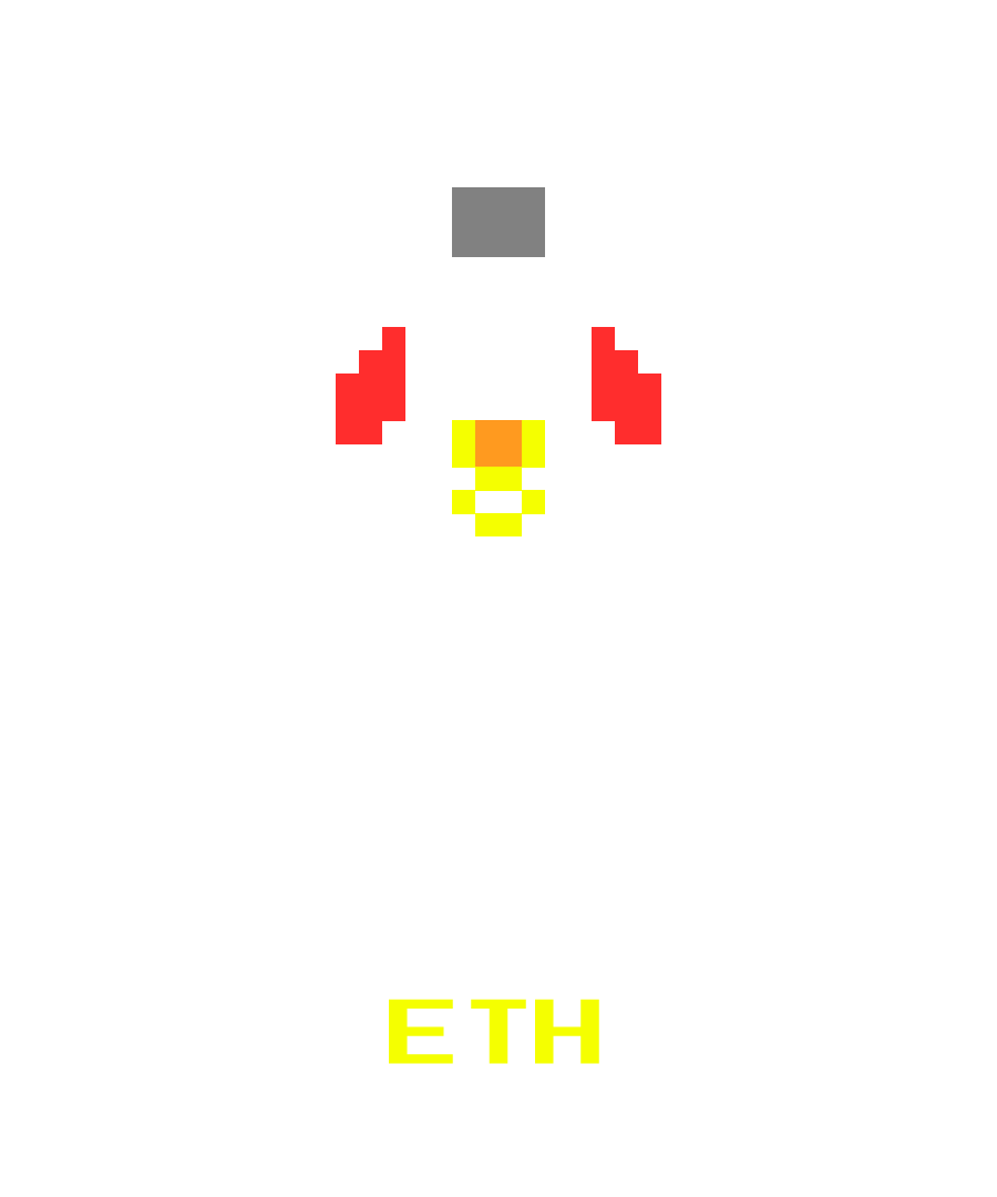ETH “SPEEDRAN THE ROTATION” design
