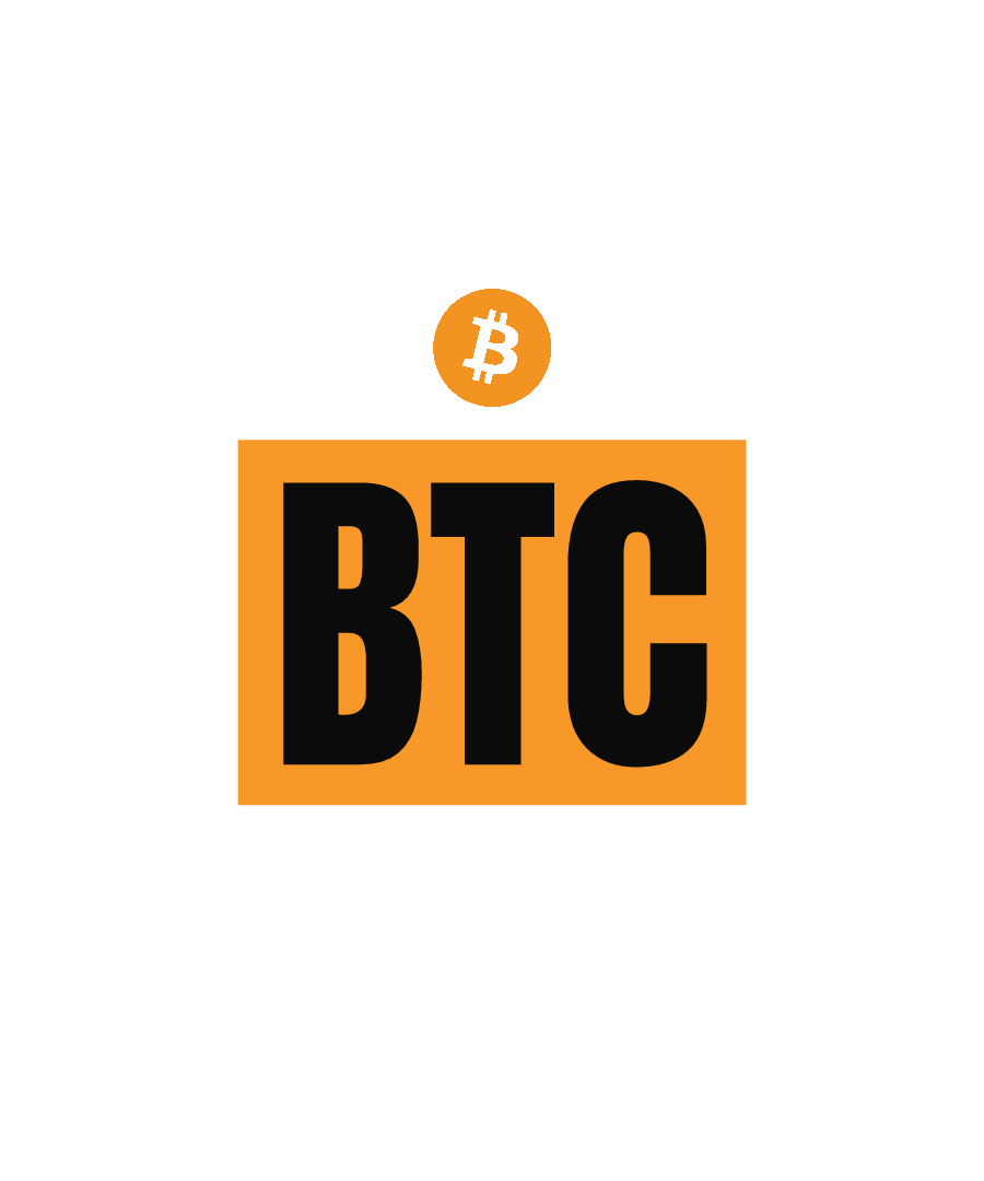 BTC “STEADY LADS (I'M NOT)” design