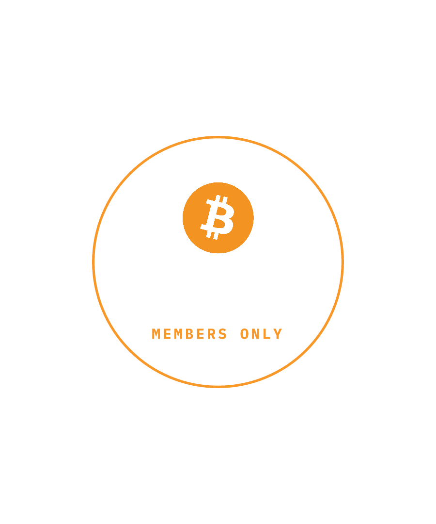 BTC “SUPPLY CHAIN VICTIM” design