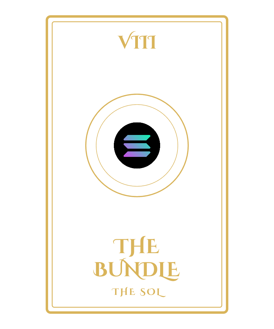 SOL “THE BUNDLE” design