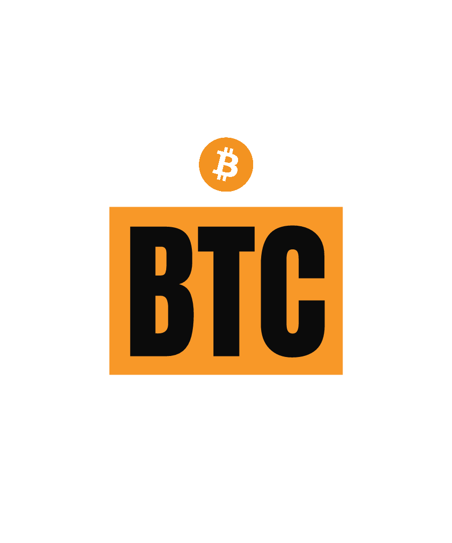 BTC “THE MARKET DOESN'T KNOW MY TARGET” design