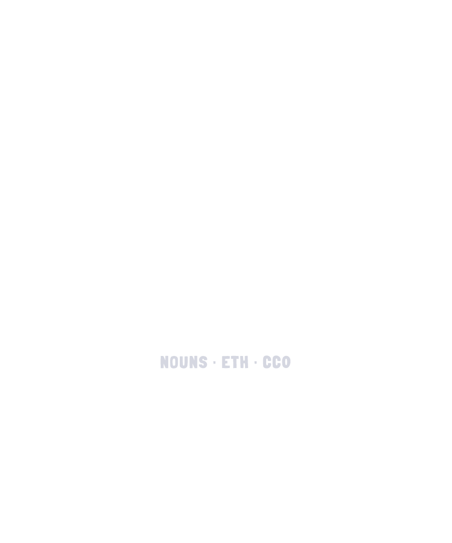 ETH “WEN REVEAL” design